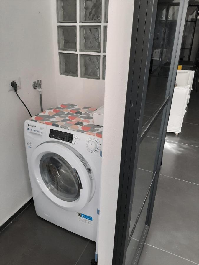 הוילה ברנאלדה Urban79 מראה חיצוני תמונה